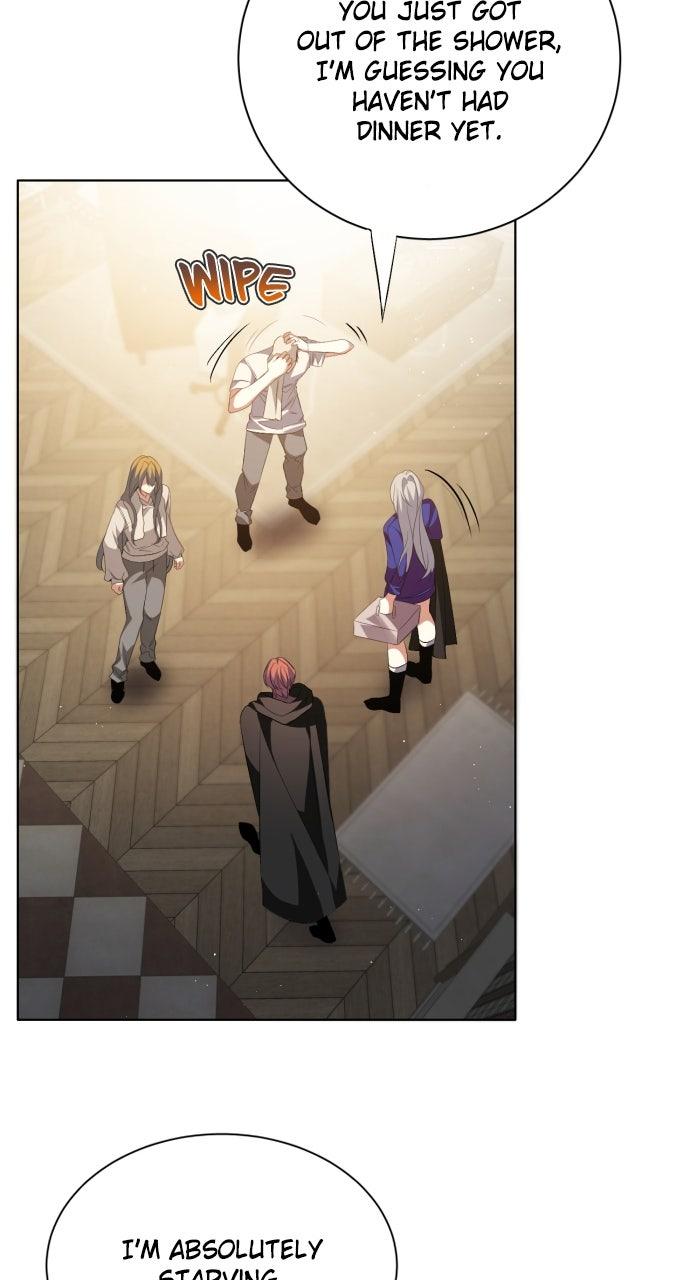 Zero Game Chapter 332 49