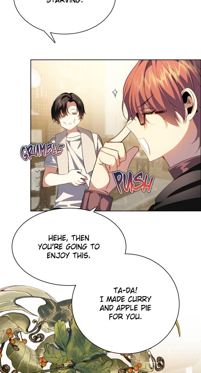 Zero Game Chapter 332 50