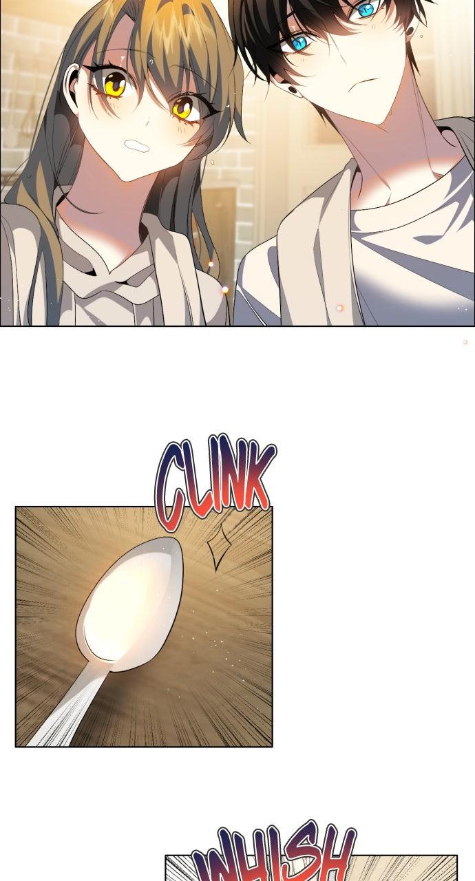 Zero Game Chapter 332 53