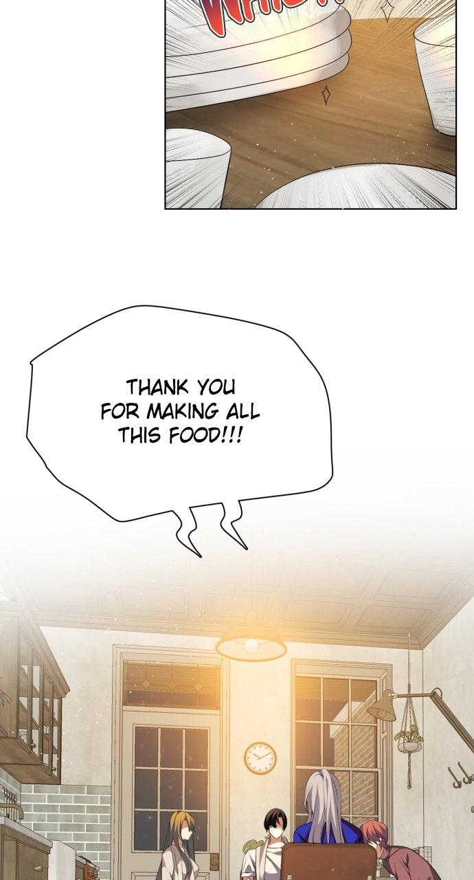 Zero Game Chapter 332 54