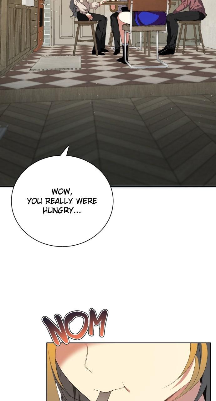 Zero Game Chapter 332 55