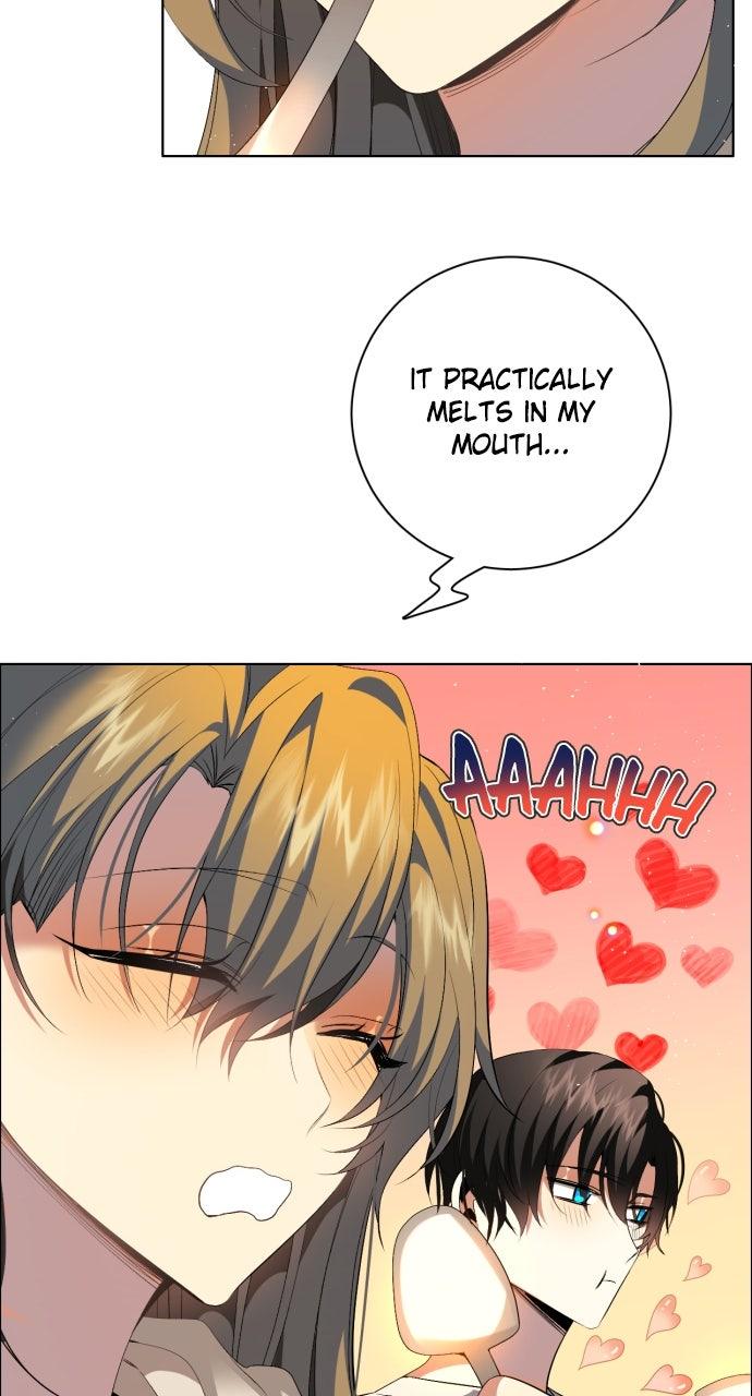 Zero Game Chapter 332 56