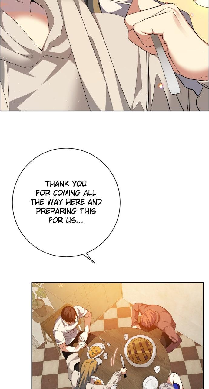 Zero Game Chapter 332 57