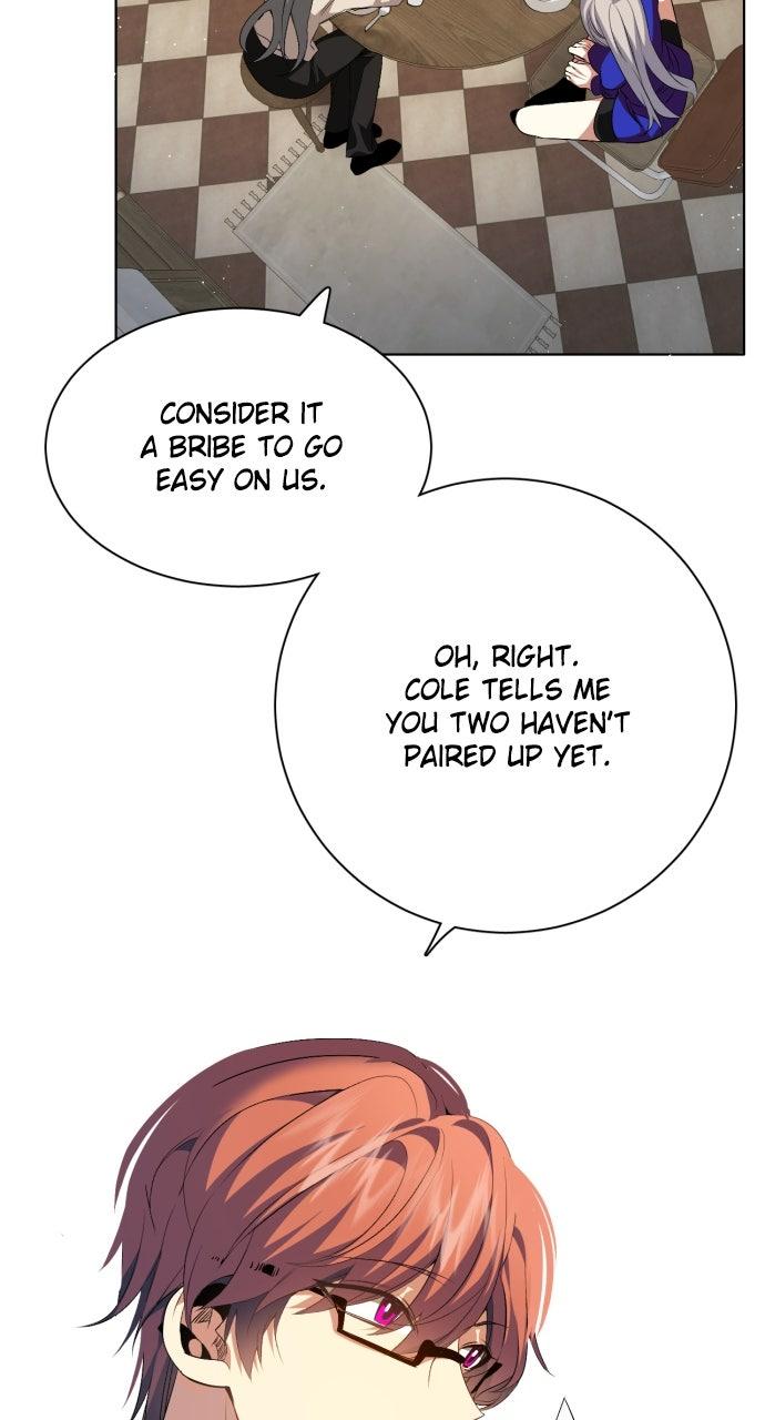 Zero Game Chapter 332 58