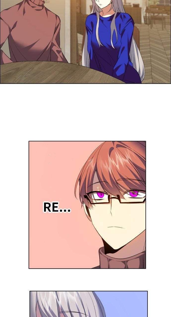 Zero Game Chapter 332 61