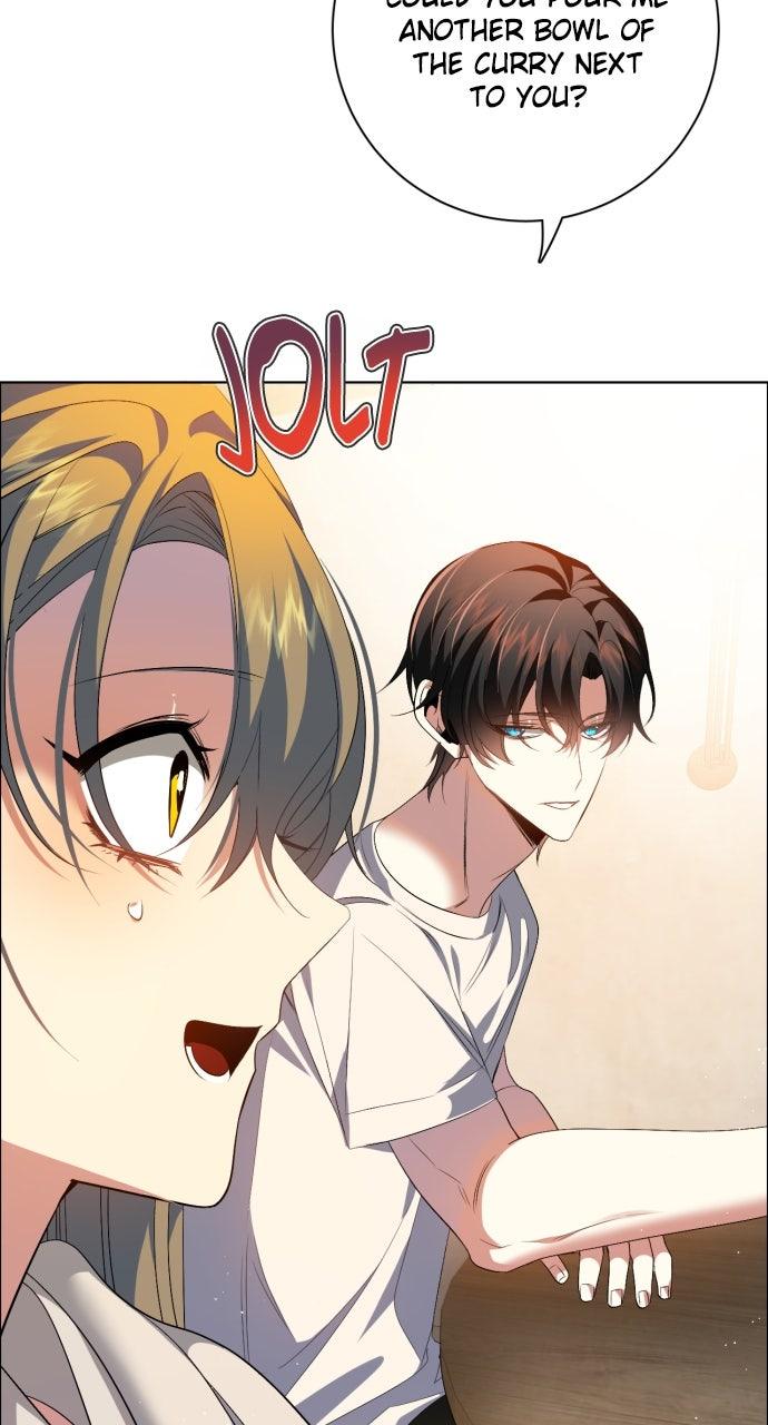 Zero Game Chapter 332 63