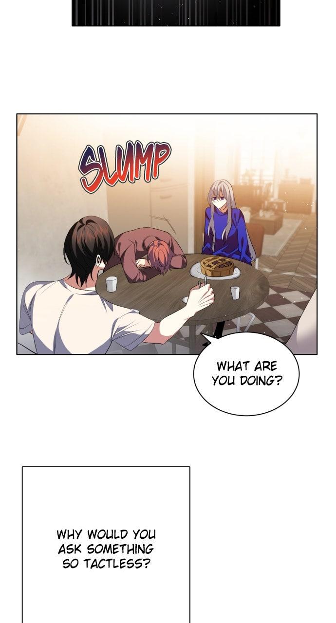 Zero Game Chapter 332 65