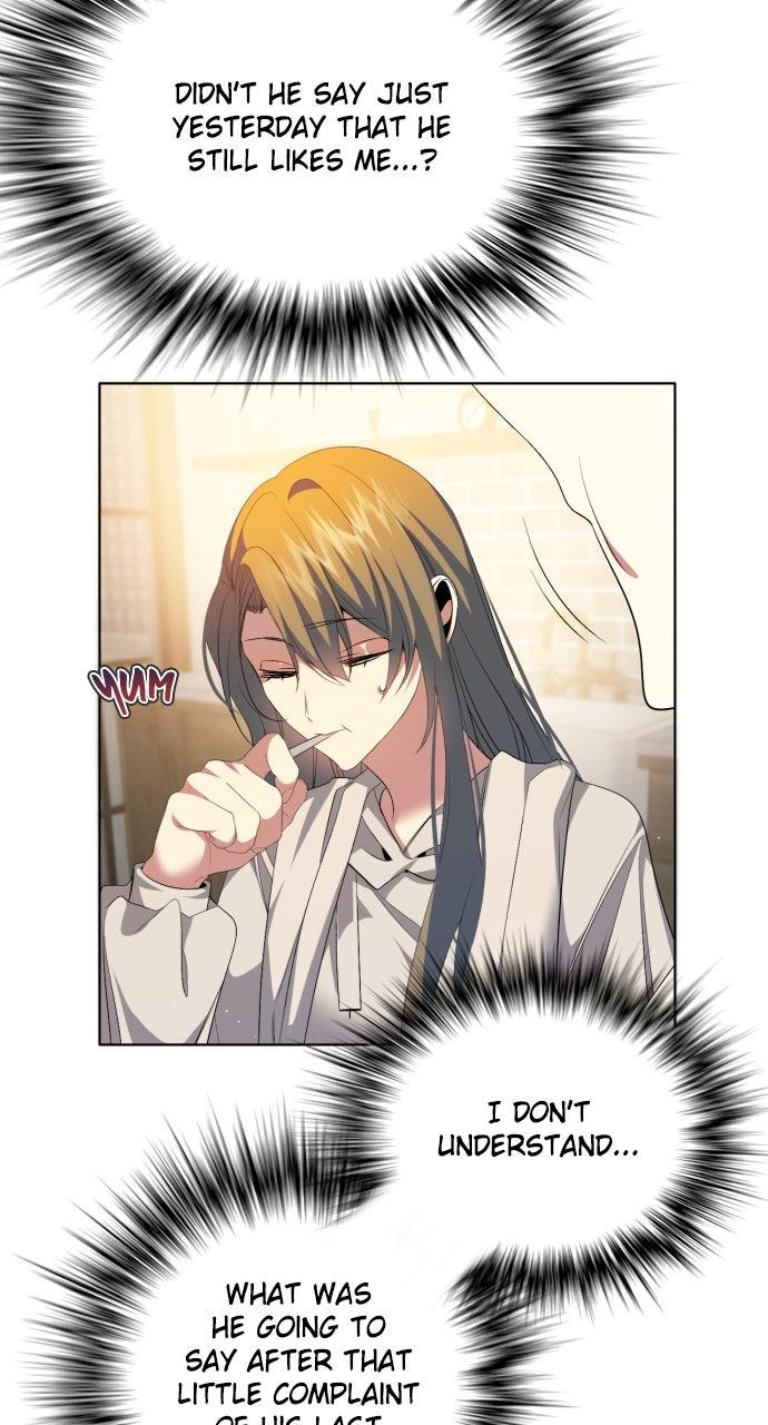 Zero Game Chapter 332 70