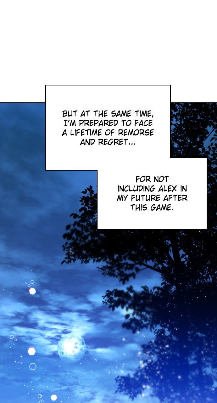 Zero Game Chapter 333 4