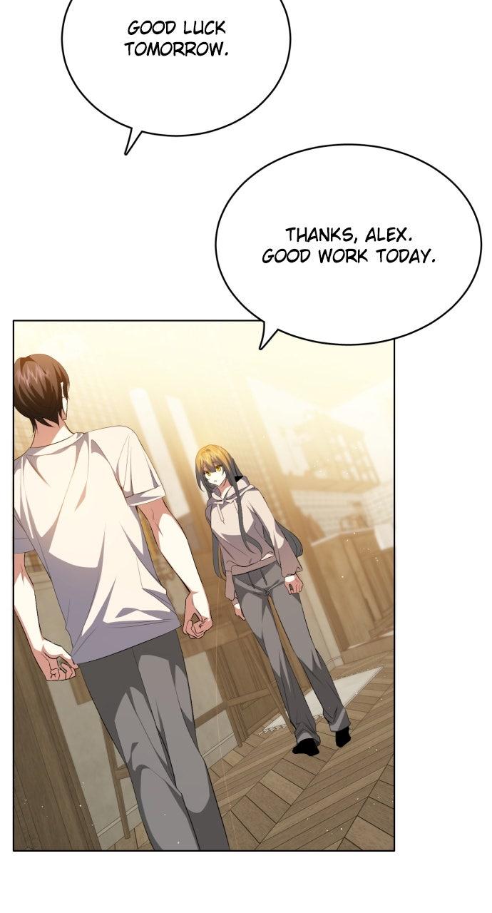 Zero Game Chapter 333 7