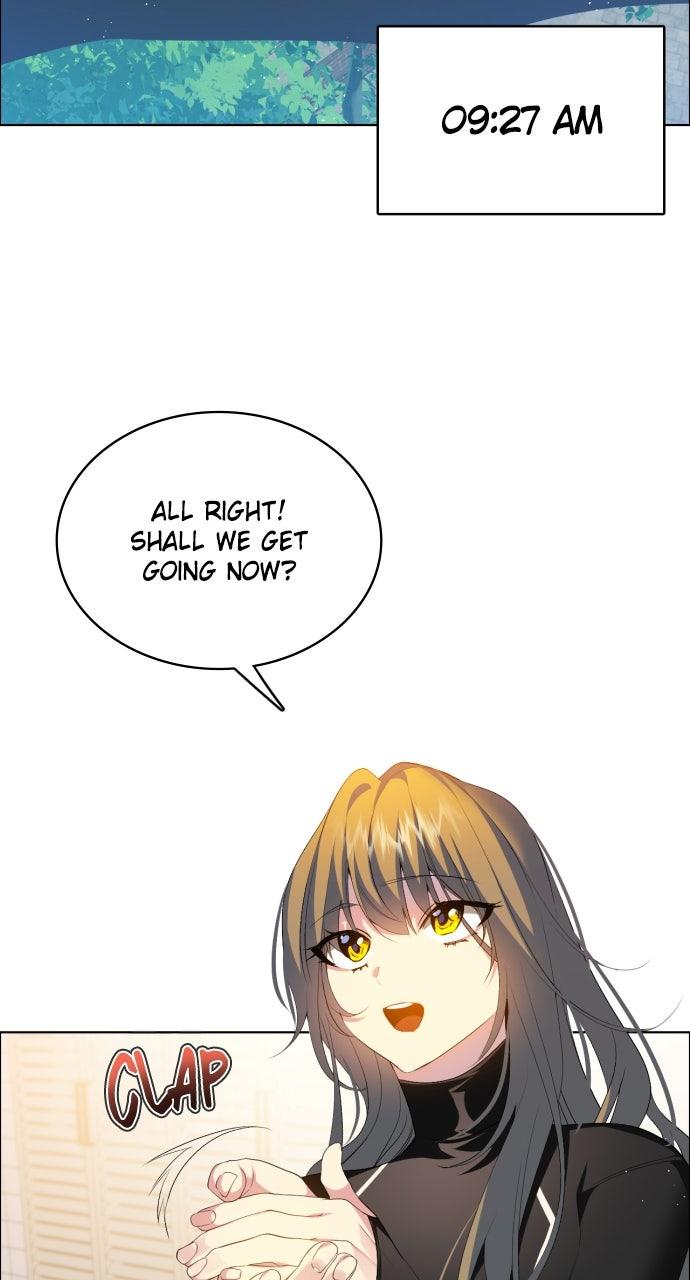 Zero Game Chapter 333 11