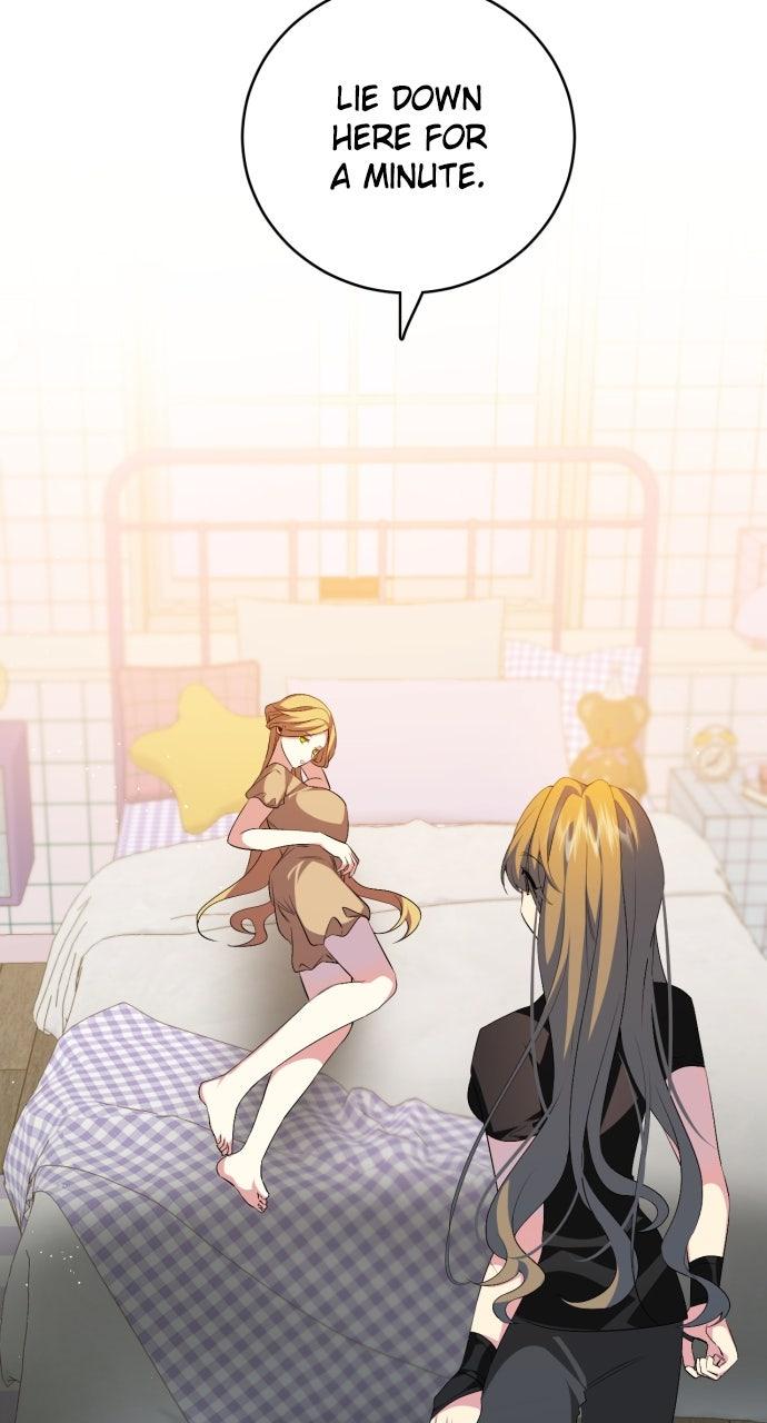 Zero Game Chapter 333 13