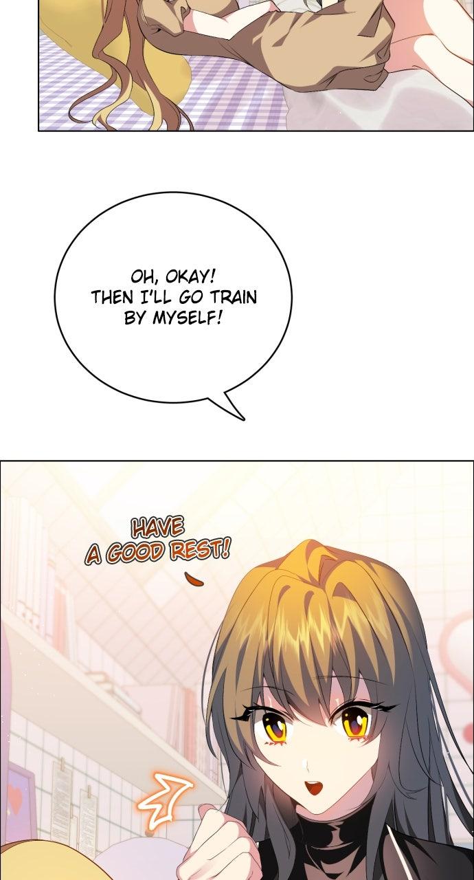 Zero Game Chapter 333 15