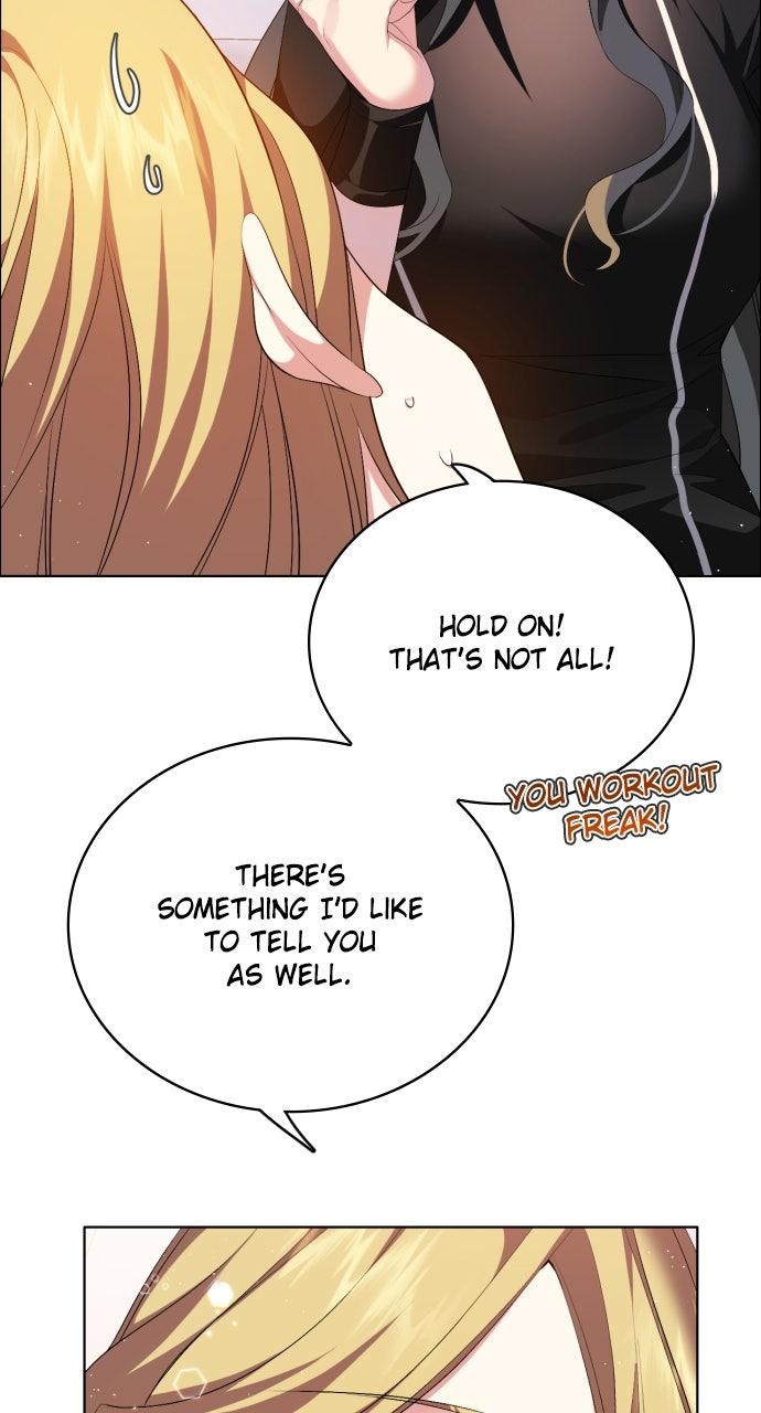 Zero Game Chapter 333 16