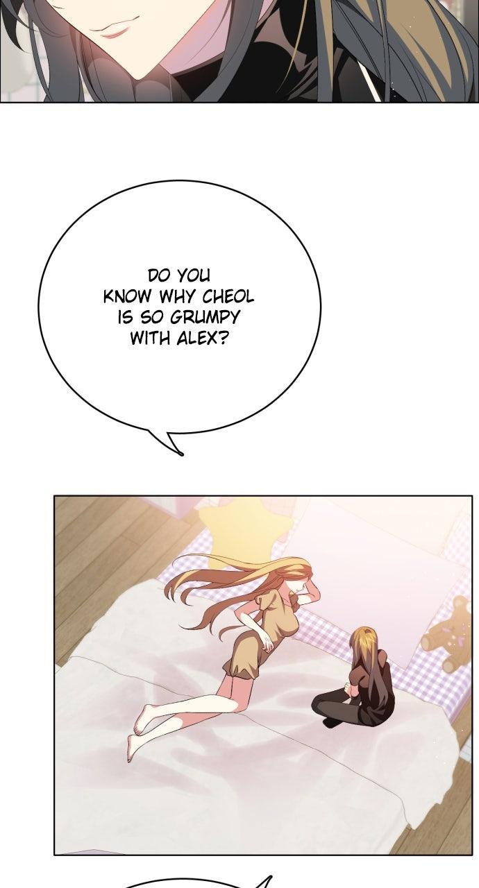 Zero Game Chapter 333 18