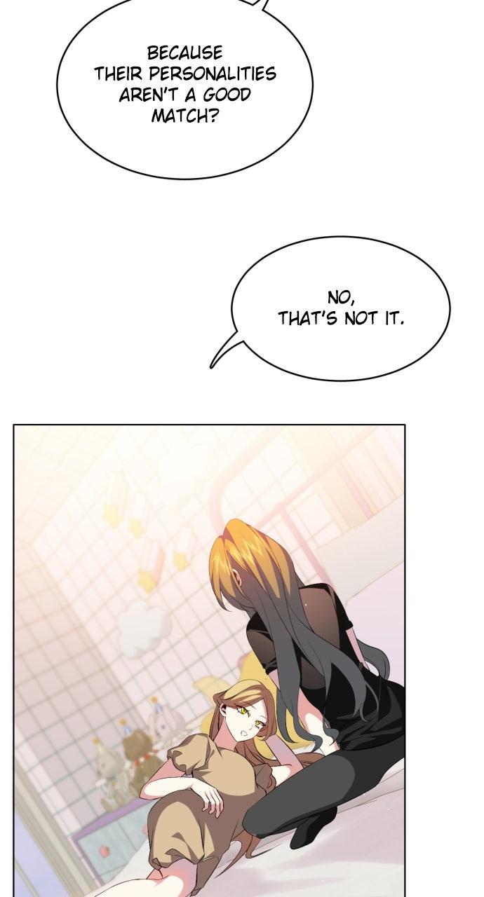 Zero Game Chapter 333 19