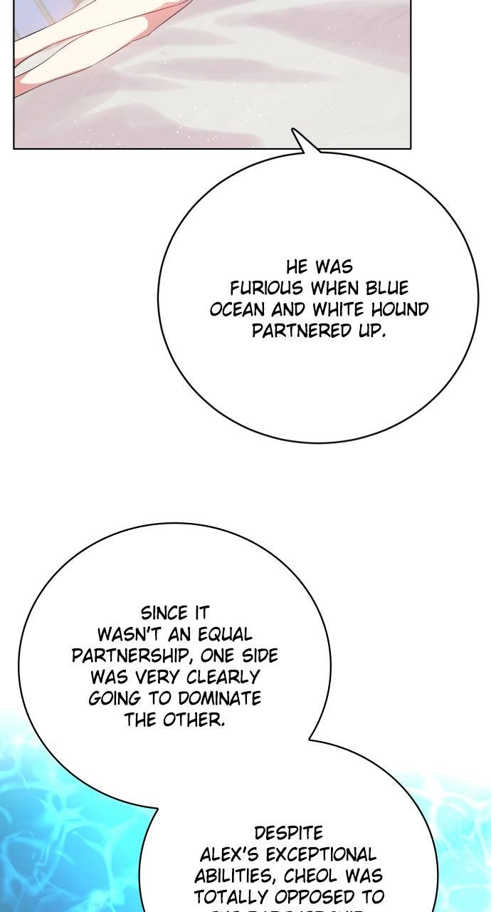 Zero Game Chapter 333 20