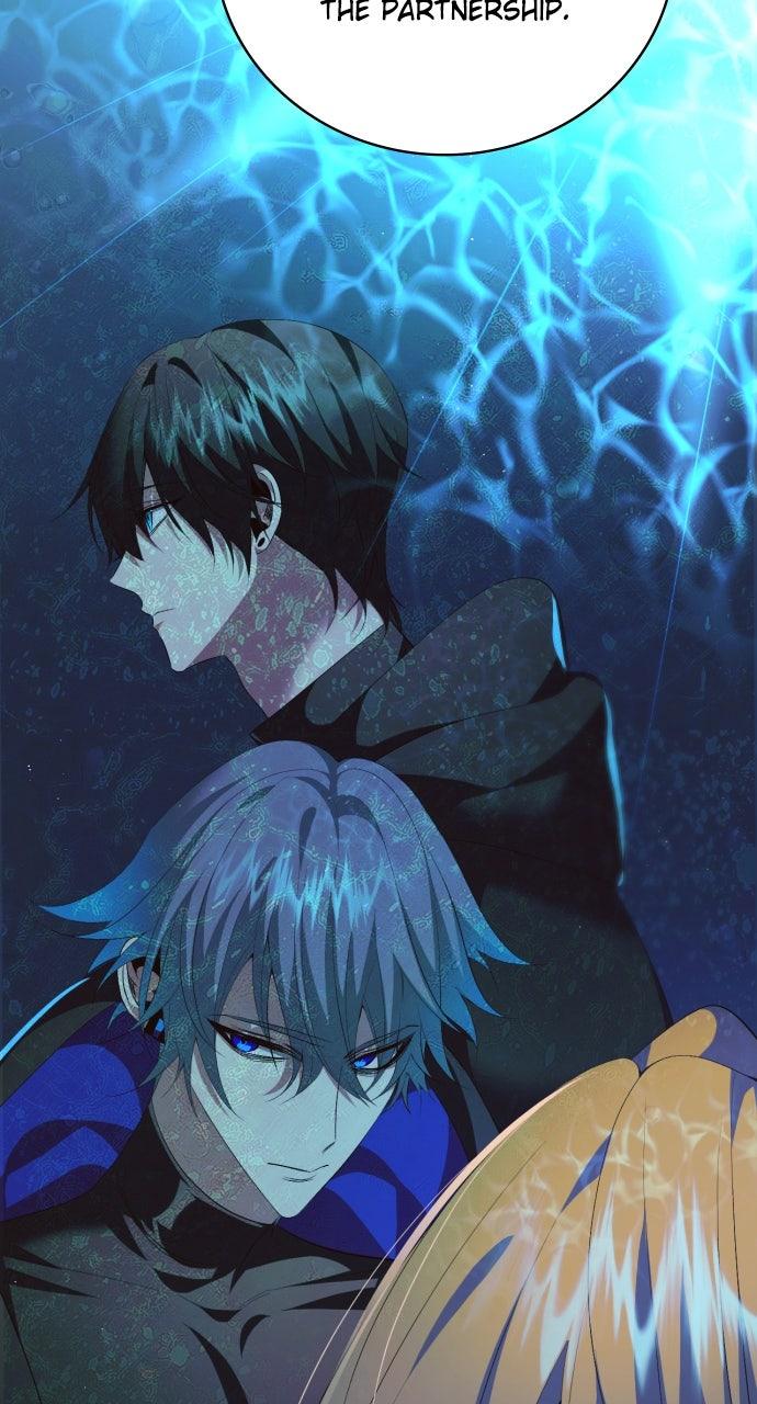Zero Game Chapter 333 21