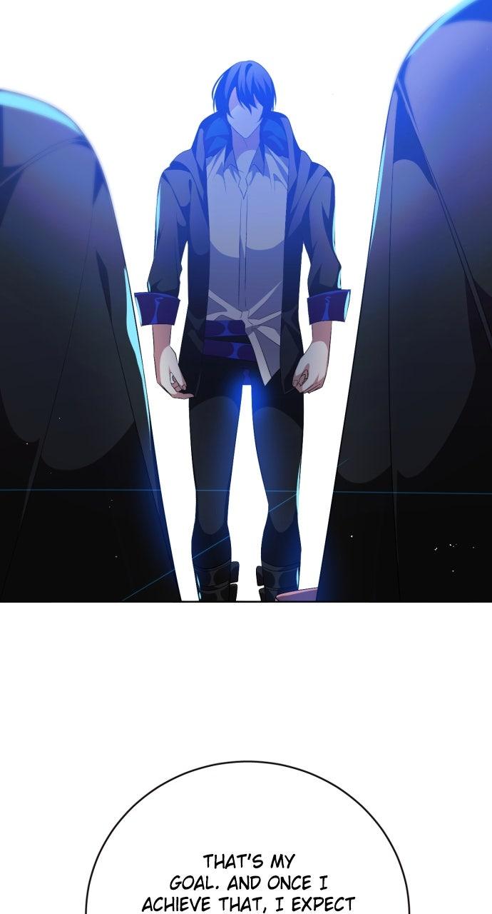 Zero Game Chapter 333 25