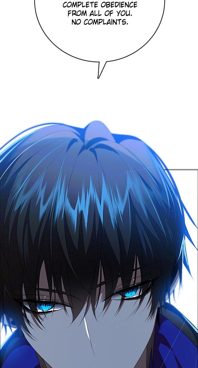 Zero Game Chapter 333 26