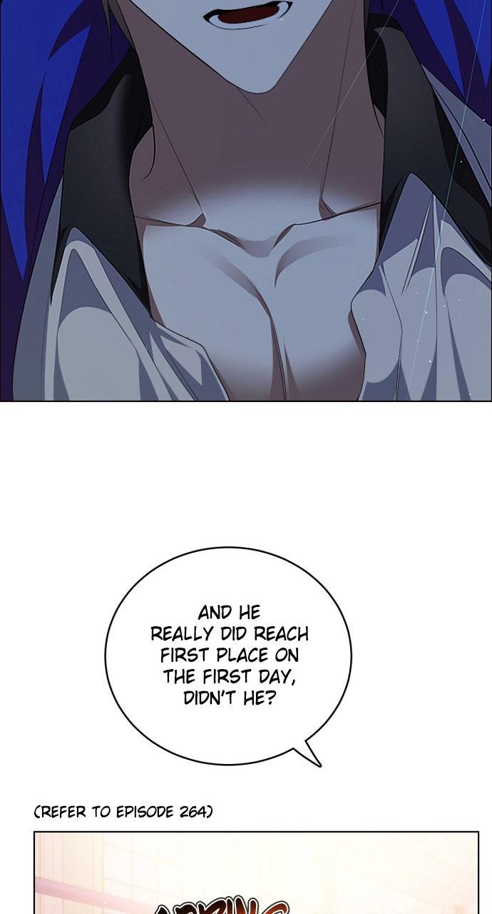 Zero Game Chapter 333 27