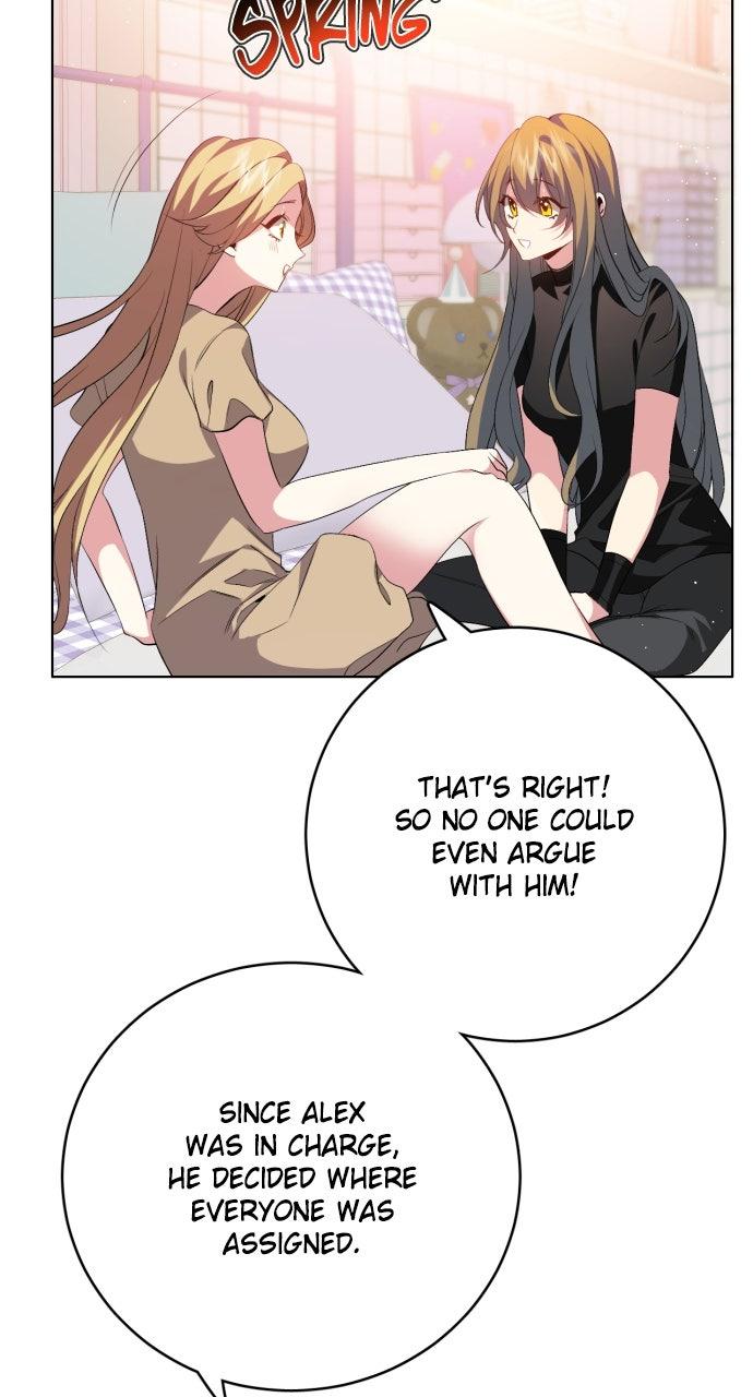 Zero Game Chapter 333 28