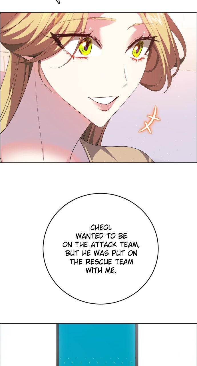 Zero Game Chapter 333 29