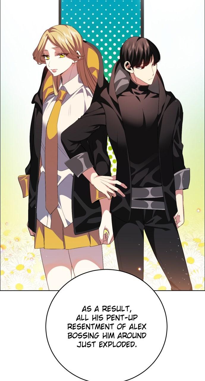 Zero Game Chapter 333 30