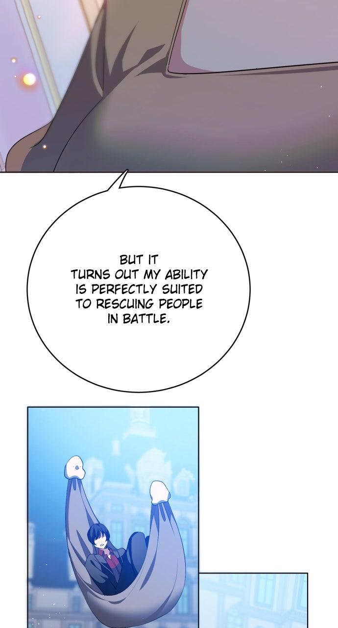 Zero Game Chapter 333 34