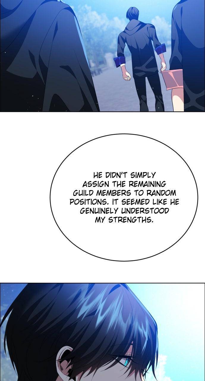 Zero Game Chapter 333 36