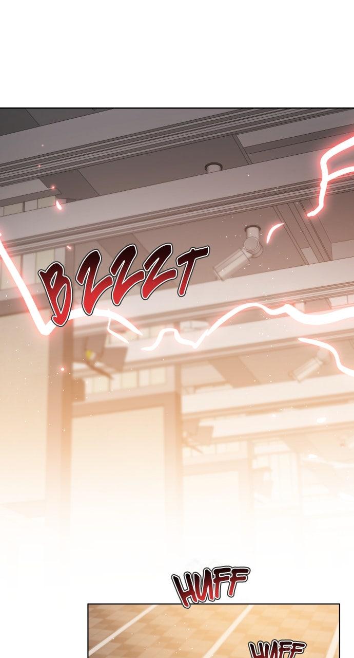 Zero Game Chapter 333 43