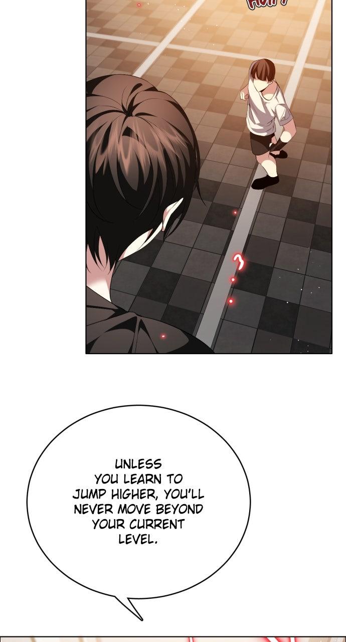 Zero Game Chapter 333 44