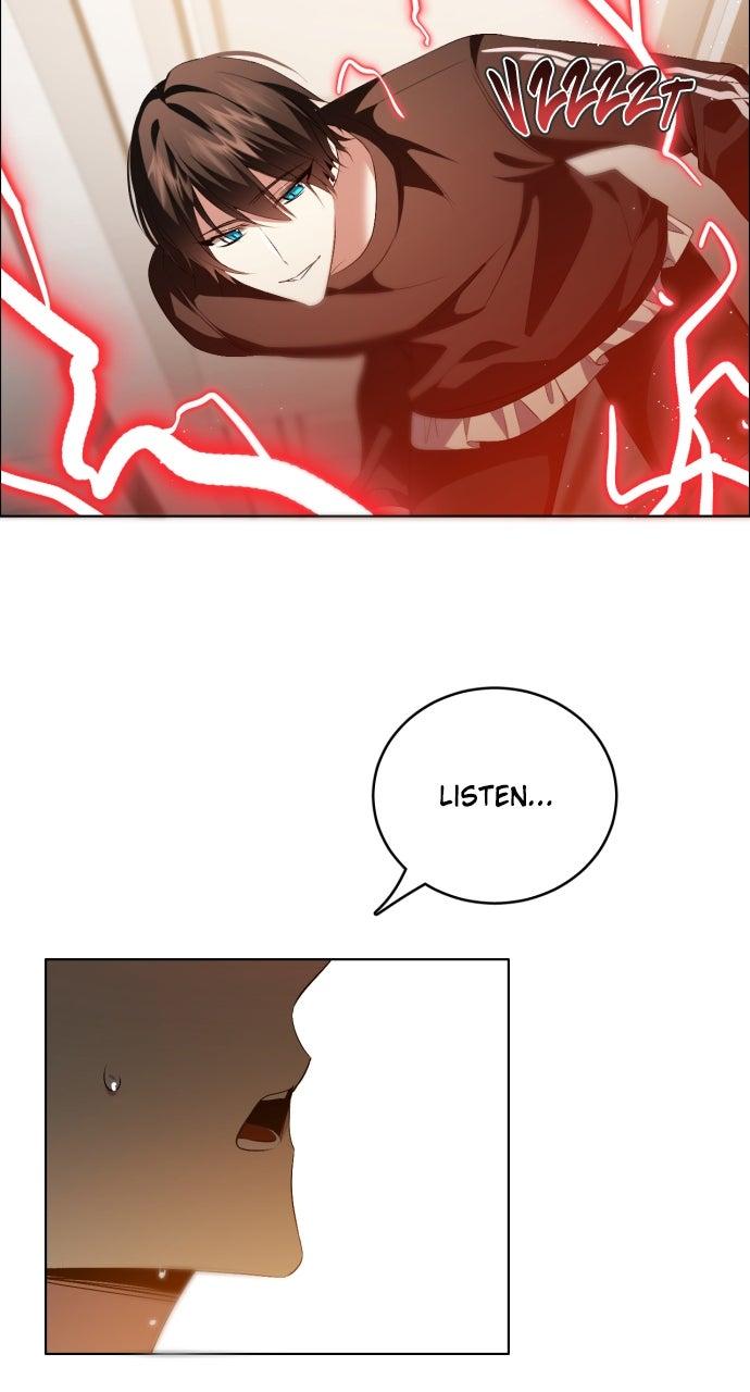 Zero Game Chapter 333 45