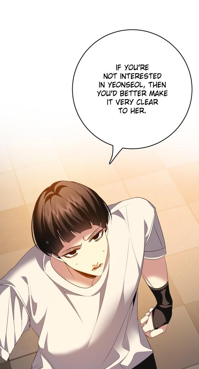 Zero Game Chapter 333 46