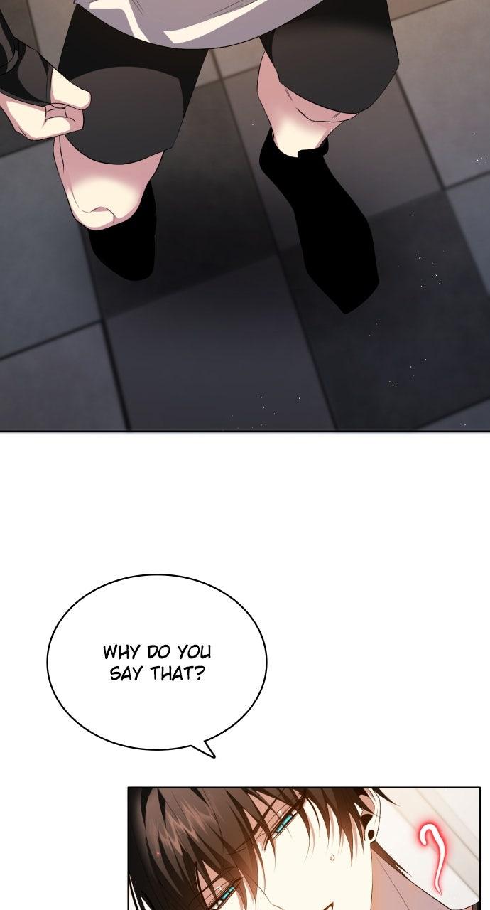 Zero Game Chapter 333 47
