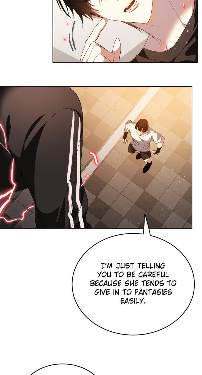 Zero Game Chapter 333 48