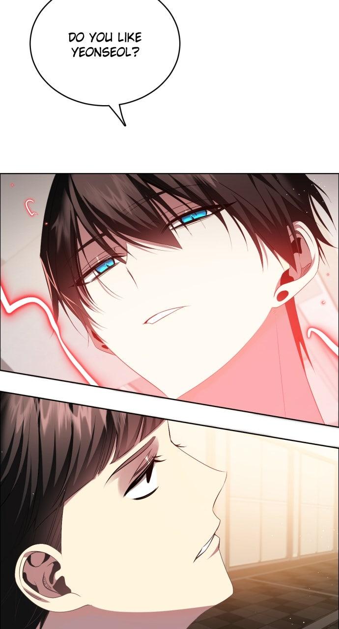 Zero Game Chapter 333 49