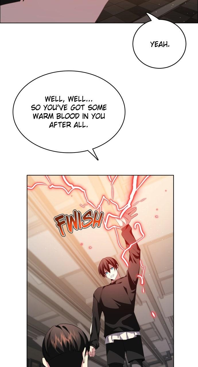 Zero Game Chapter 333 50