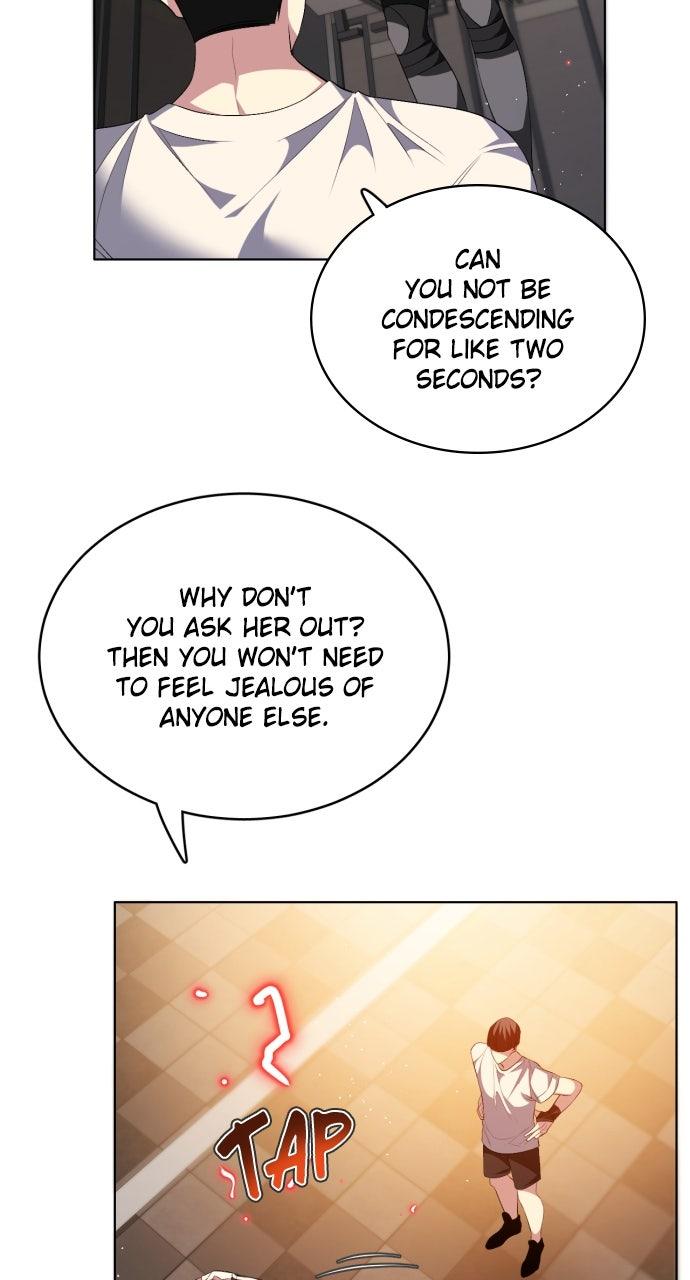 Zero Game Chapter 333 51