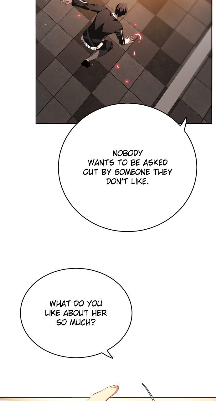 Zero Game Chapter 333 52