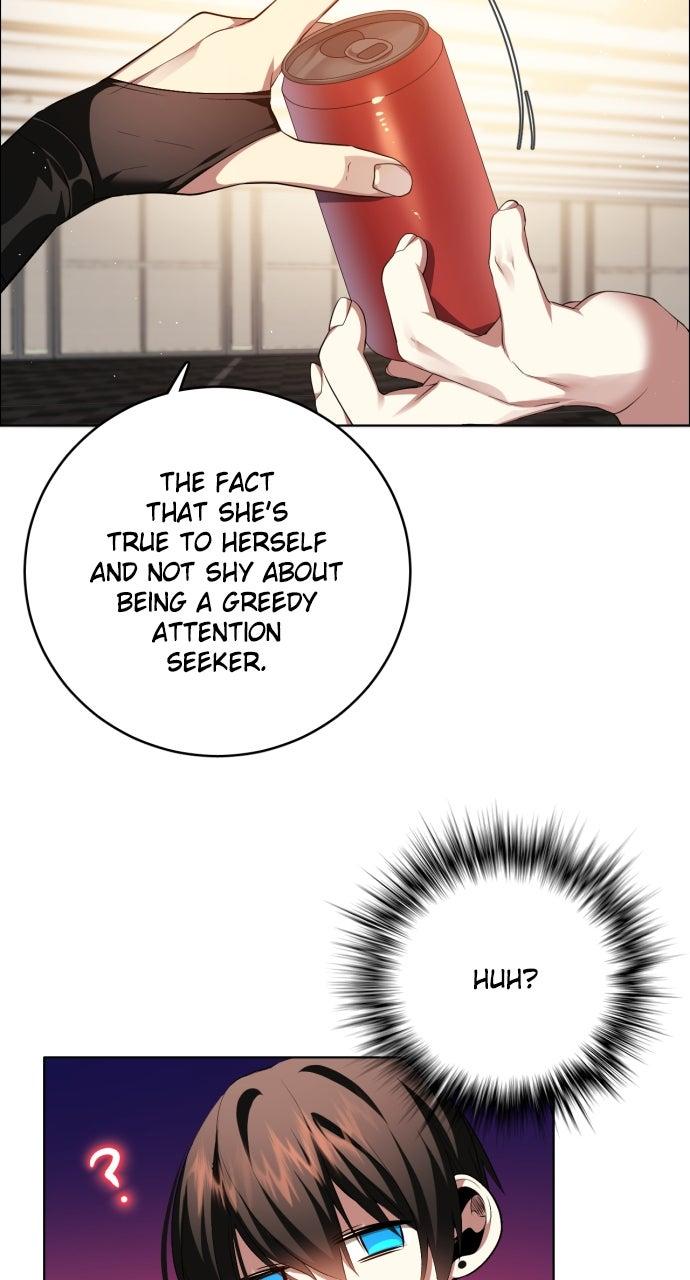 Zero Game Chapter 333 53
