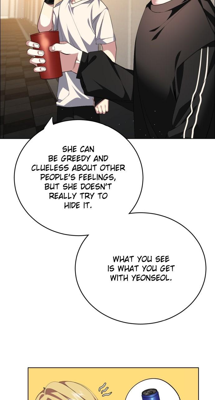 Zero Game Chapter 333 55