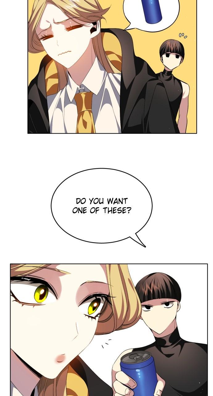 Zero Game Chapter 333 56