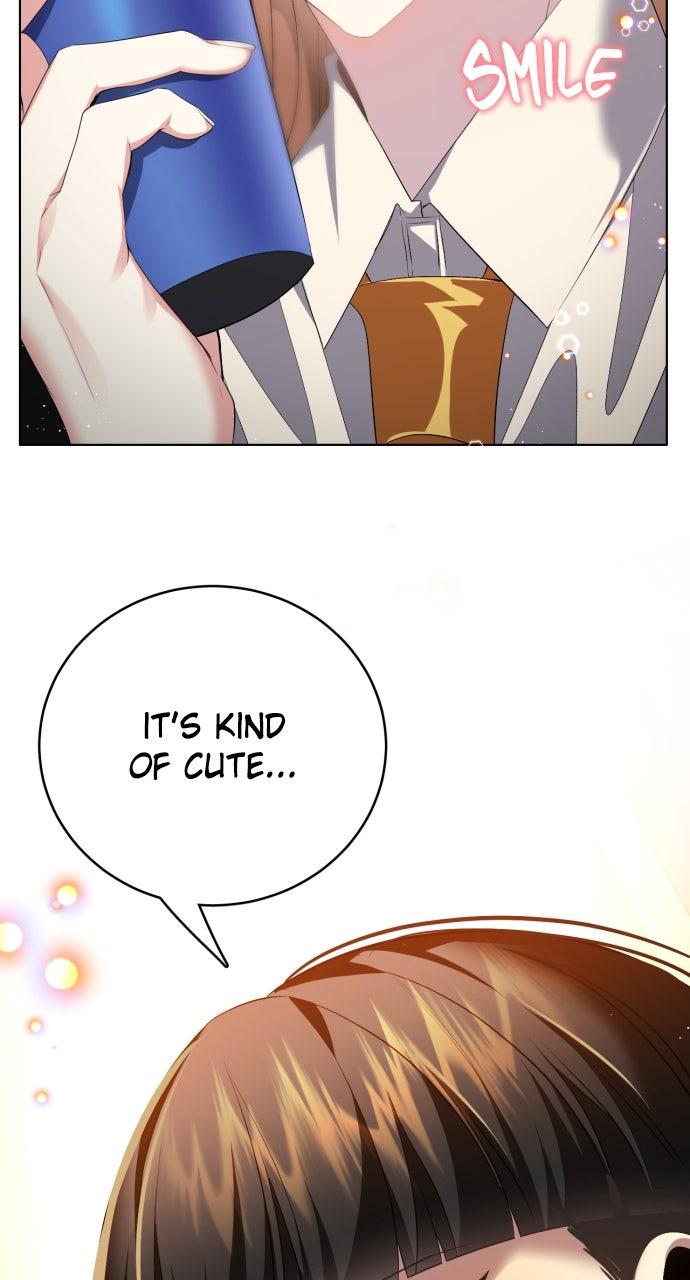 Zero Game Chapter 333 58