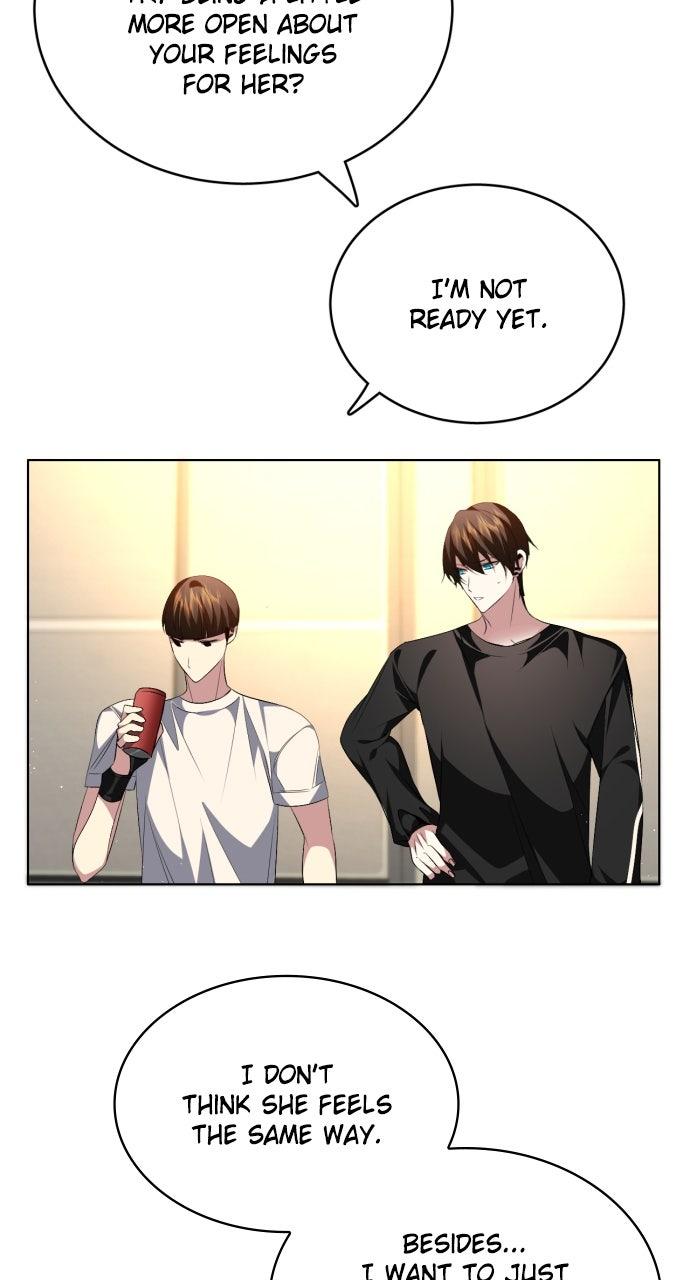 Zero Game Chapter 333 60