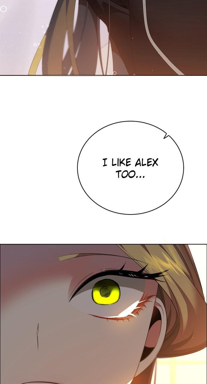 Zero Game Chapter 333 74