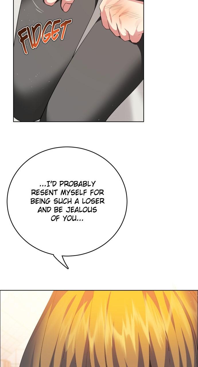 Zero Game Chapter 333 76