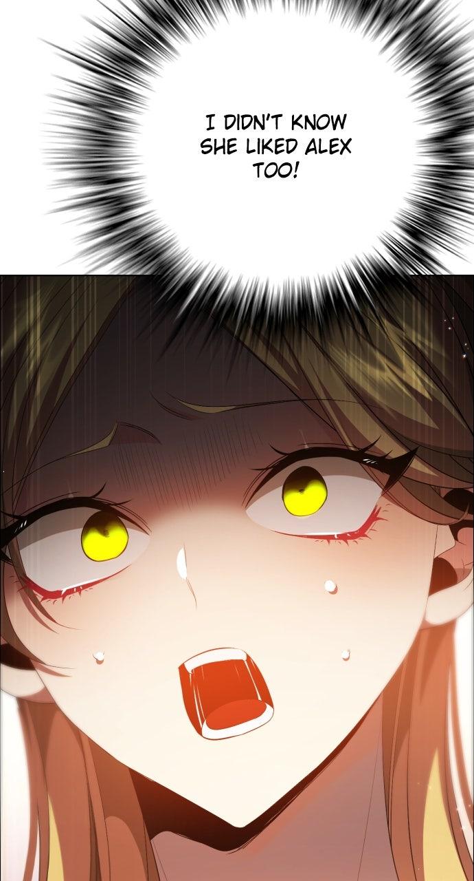 Zero Game Chapter 333 79