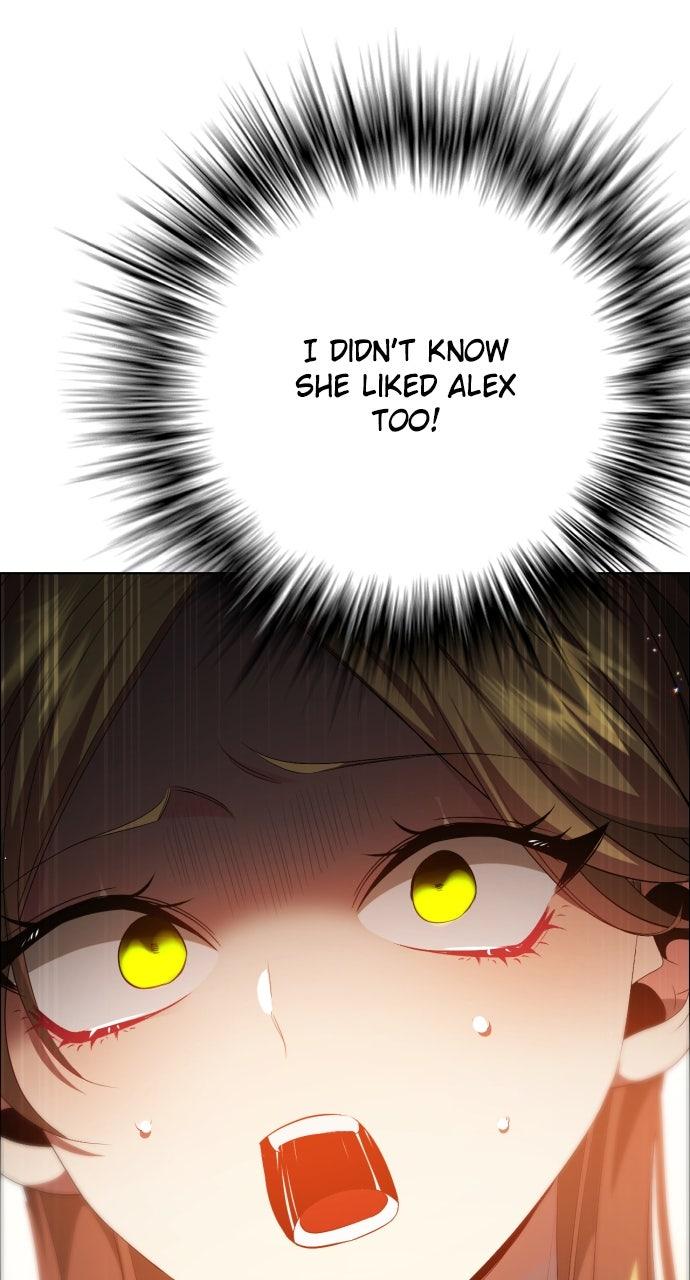 Zero Game Chapter 334 1