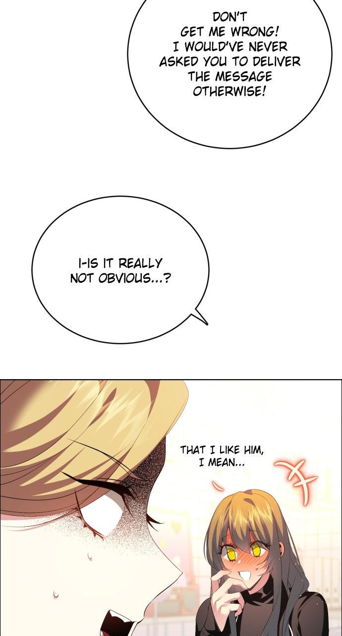 Zero Game Chapter 334 4